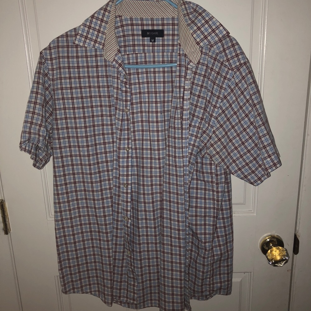 Striped T-shirt